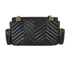 GG Marmont Multi-Pocket bag, back view